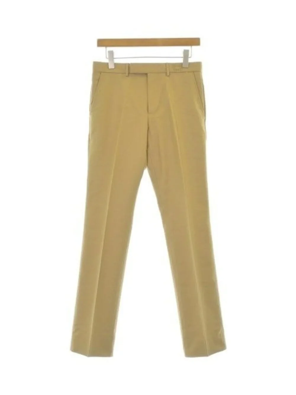 Gucci Trousers Pants Beige